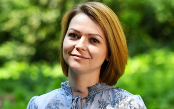 Yulia Skripal rất khỏe mạnh sau khi bị đầu độc bởi Novichok?