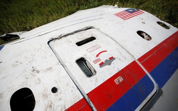 Nga lên tiếng sau kết quả điều tra vụ bắn rơi máy bay MH17