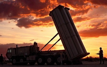 Lo ngại Iran, Mỹ sẽ triển khai lá chắn tên lửa THAAD ở Đức?