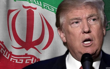 Mỹ, Hàn Quốc chuẩn bị nối lại các biện pháp trừng phạt Iran