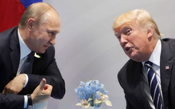 Trở ngại trước thềm thượng đỉnh Trump - Putin