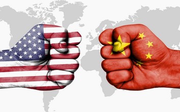 Mỹ bồi thêm “cú đấm thuế” mới vào hàng hóa Trung Quốc