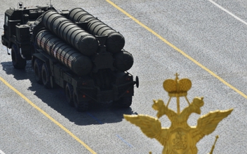 Thổ Nhĩ Kỳ: Mua S-400 của Nga là điều cần thiết