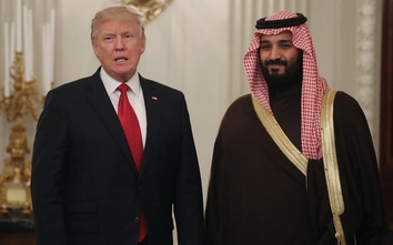 Ông Trump nghi ngờ báo cáo về cái chết của Khashoggi
