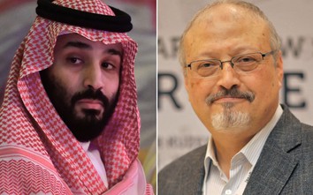 Khashoggi từng định vạch trần việc Saudi dùng vũ khí hóa học