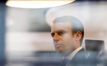 Pháp: 4 người âm mưu tấn công Tổng thống Macron