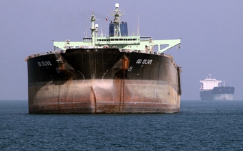 Iran sẵn sàng bảo vệ tuyến vận tải đường thủy