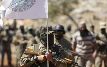 Khủng bố Al Nusra liên kết tất cả chiến binh Idlib để chống Assad