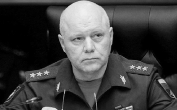 Giám đốc tình báo quân đội Nga GRU đột ngột qua đời
