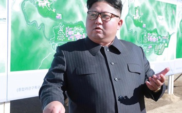 Chuẩn bị gặp Trump, Triều Tiên dọa chấm dứt tiến trình phi hạt nhân
