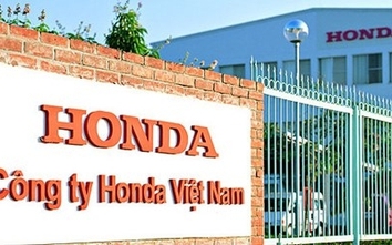 Bài 13:Honda Việt Nam đối mặt với “án phạt” vì “ém” lỗi xe SH