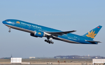 Vietnam Airlines “bắt tay” Air France, khách hàng hưởng lợi