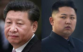 Trung Quốc cảnh báo Triều Tiên sắp "hết đường lùi"