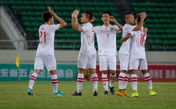 Sau Indonesia, Lào cũng bị nghi bán độ tại SEA Games 28