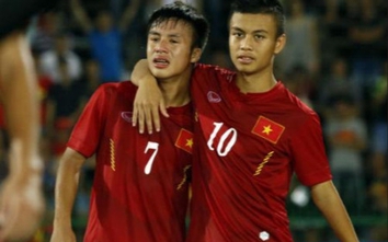 Kết quả U16 Việt Nam vs U16 Campuchia: Thắng đậm nhưng lo