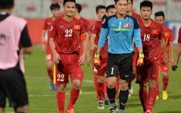 Kết quả trận U19 Việt Nam - U19 Nhật Bản