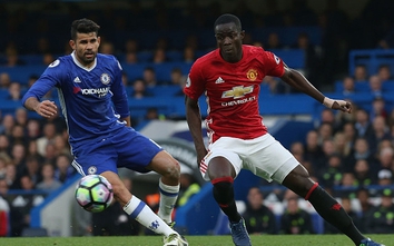 MU vs Chelsea: Vùi xác ở Old Trafford