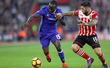 Dự đoán kết quả trận Chelsea vs Southampton