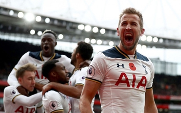 Premier League mùa này: Trời đã sinh Tottenham sao còn sinh Chelsea!