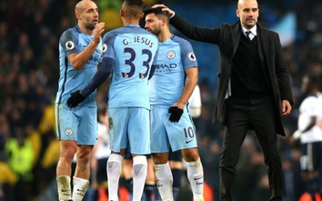 Premier League khởi tranh: Man City là ứng viên số 1