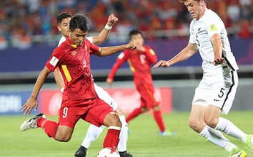 Kết quả bóng đá U20 World Cup 2017 ngày 22/5: Tiếc cho Việt Nam