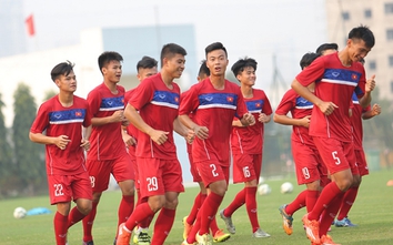 Link xem trực tiếp bóng đá U20 Việt Nam vs U20 Honduras