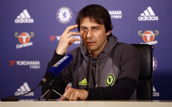 HLV Conte giận dỗi, muốn dứt tình với Chelsea