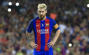 Tin nóng bóng đá tối 24/6: Messi được ủng hộ; Benzema đón tin vui