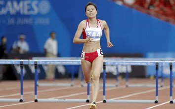 “Cô gái vàng” Nguyễn Thị Huyền lột xác khó tin trước thềm SEA Games