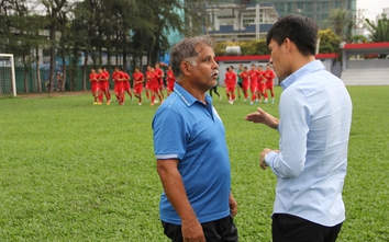 Tin bóng đá tối 6/11: Công Vinh trảm tướng; Aguero nhận giày vàng