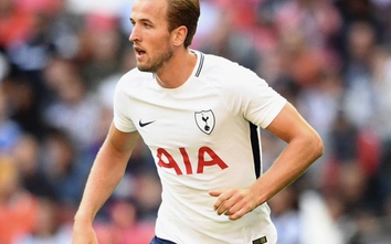 Harry Kane bật đèn xanh, Real sớm nổ bom tấn