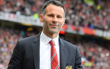 Ryan Giggs tiết lộ bất ngờ về thỏa thuận hợp tác với PVF