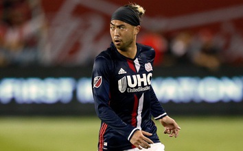Lee Nguyễn quyết dứt tình với MLS, sẽ trở lại V.League thi đấu?