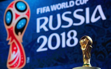 VTV lại tuyên bố bất ngờ về bản quyền World Cup 2018