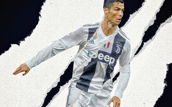 Tin chuyển nhượng 12/7: Bí mật động trời vụ chuyển nhượng Ronaldo tới Juventus