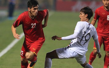 Lịch thi đấu, phát sóng trực tiếp bán kết AFF Cup 2018