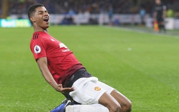 Chuyển nhượng tối 25/12: Real, Barca tranh nhau Rashford; Truyền nhân Suarez “Âu” tiến