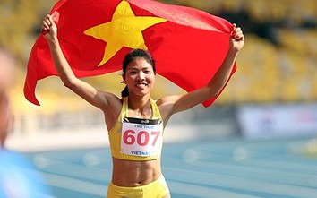 Quân thầy Park thất bại trong cuộc bầu chọn VĐV tiêu biểu năm 2018