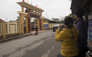 Hà Tĩnh: Đoàn viên bí mật ghi hình vi phạm giao thông học đường