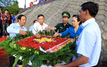 Hải Phòng:Năm 2017 tặng quà người có công cao gấp 10 lần năm 2015