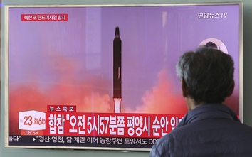 Đại sứ Triều Tiên cảnh báo Mỹ sẽ gánh hậu quả thảm khốc