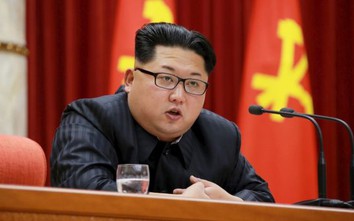 KCNA: "Mỹ đang bế tắc trước các chương trình hạt nhân của Triều Tiên"