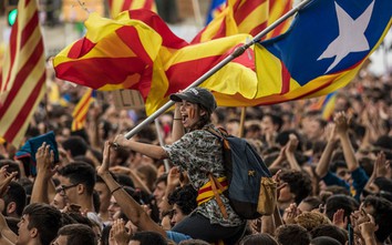 Các đảng ủng hộ Catalonia độc lập sẽ ra sao khi bầu cử mới?