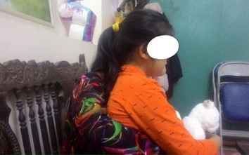 Thông tin mới vụ cháu bé thiểu năng bị dâm ô ở Bắc Giang