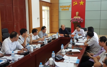 Chốt thời hạn GPMB dự án BOT Bắc Ninh - Uông Bí