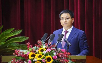 Chủ tịch ngân hàng Vietinbank được bầu làm Phó chủ tịch tỉnh Quảng Ninh