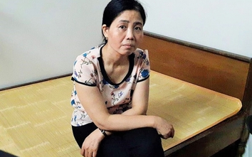 Truy tố y sĩ khiến hơn 80 trẻ Hưng Yên bị sùi mào gà