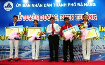 Sau SEA Games 28, Thanh Phúc, Quý Phước được thưởng to