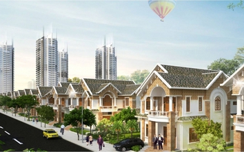 Đà Nẵng mở bán Homeland Park, chủ đầu tư cam kết "chính sách khủng"