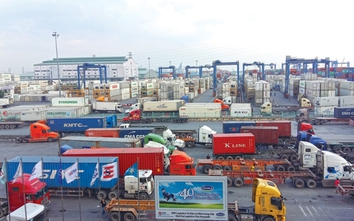 Phó Thủ tướng yêu cầu điều tra vụ 213 container "mất tích"